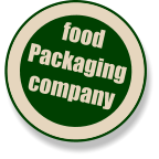 food Packaging company